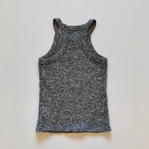 Anthropologie Tops - Anthropology Maeve Harlan Knit tank top Anthropologie Tops - Anthropology Maeve Harlan Knit tank top